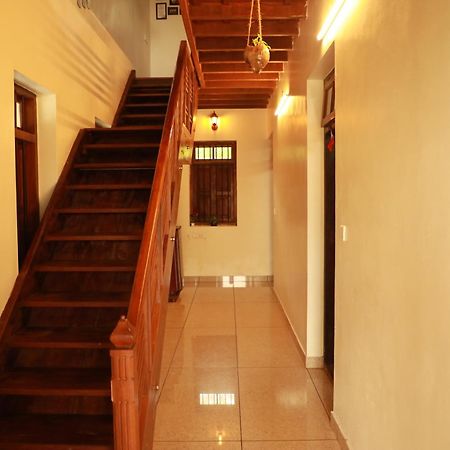 Kovalam Lake View Villa Vellayani Екстер'єр фото