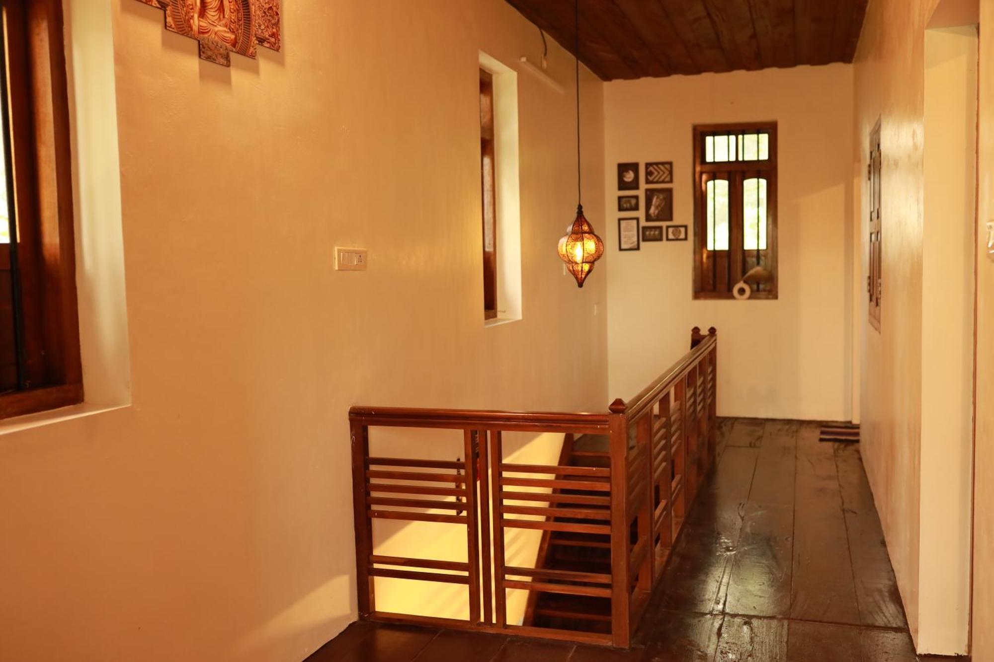 Kovalam Lake View Villa Vellayani Екстер'єр фото