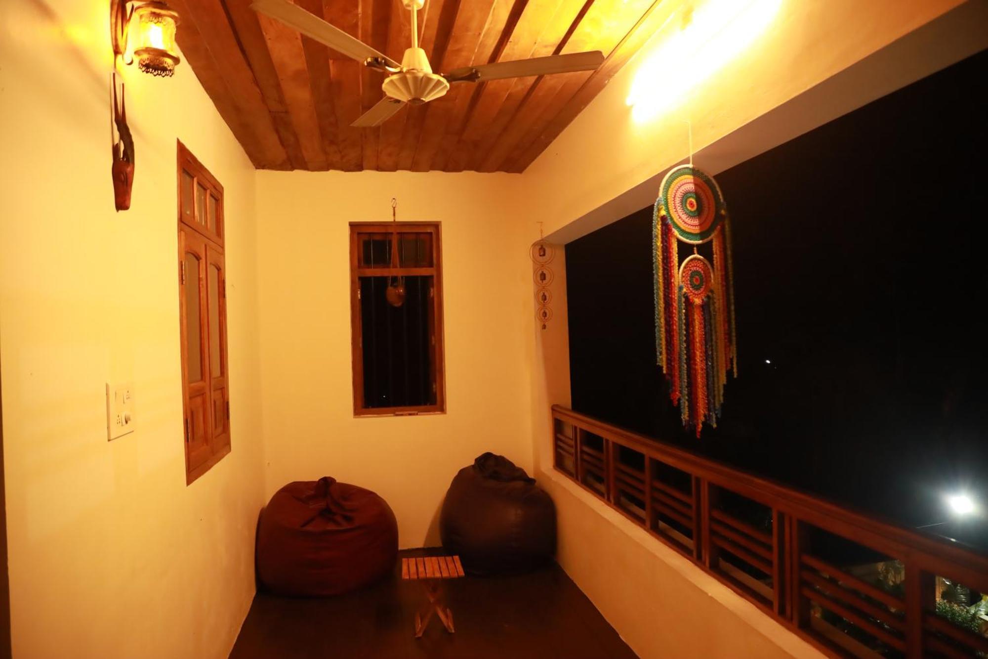 Kovalam Lake View Villa Vellayani Екстер'єр фото