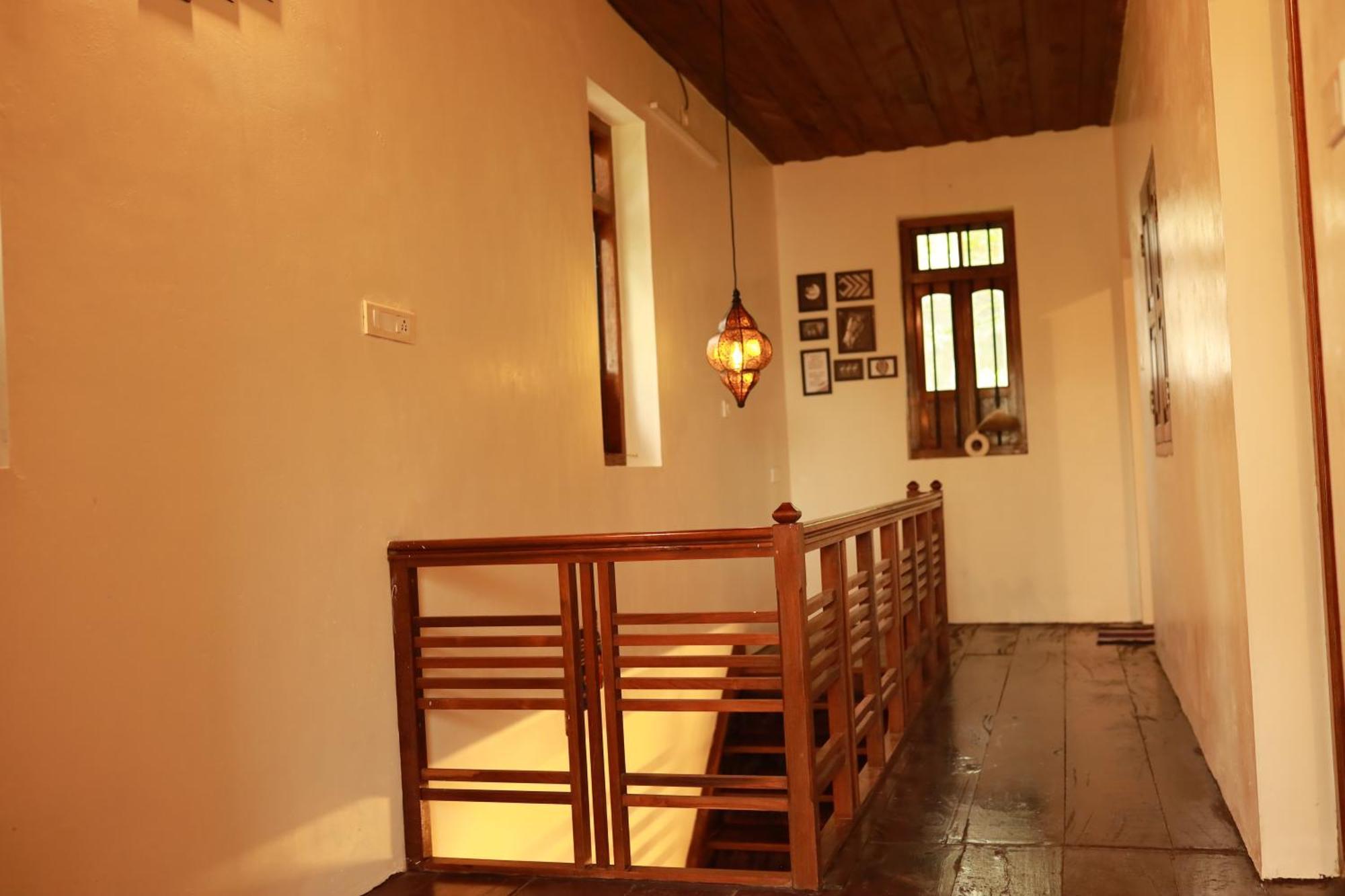 Kovalam Lake View Villa Vellayani Екстер'єр фото