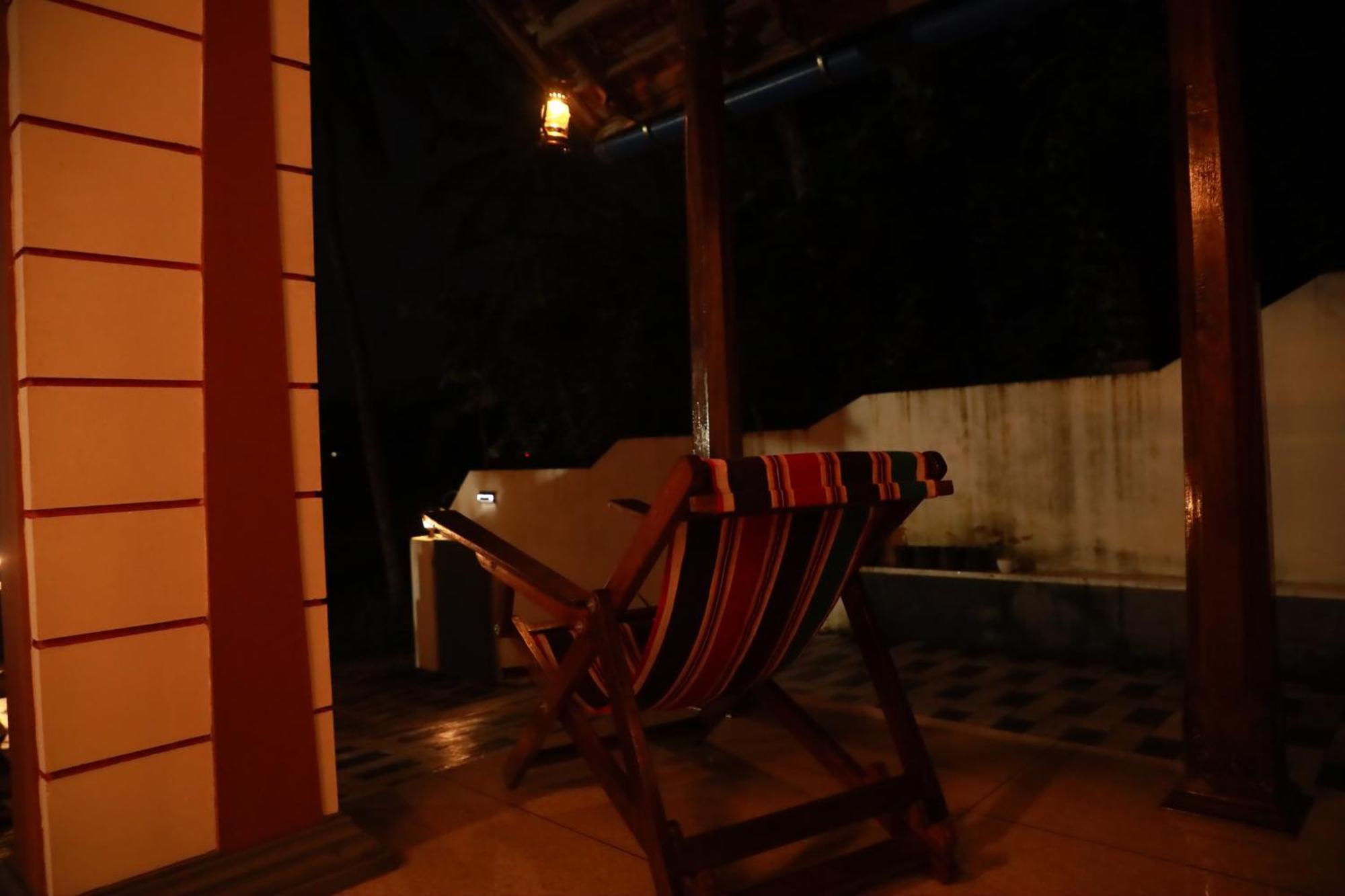 Kovalam Lake View Villa Vellayani Екстер'єр фото