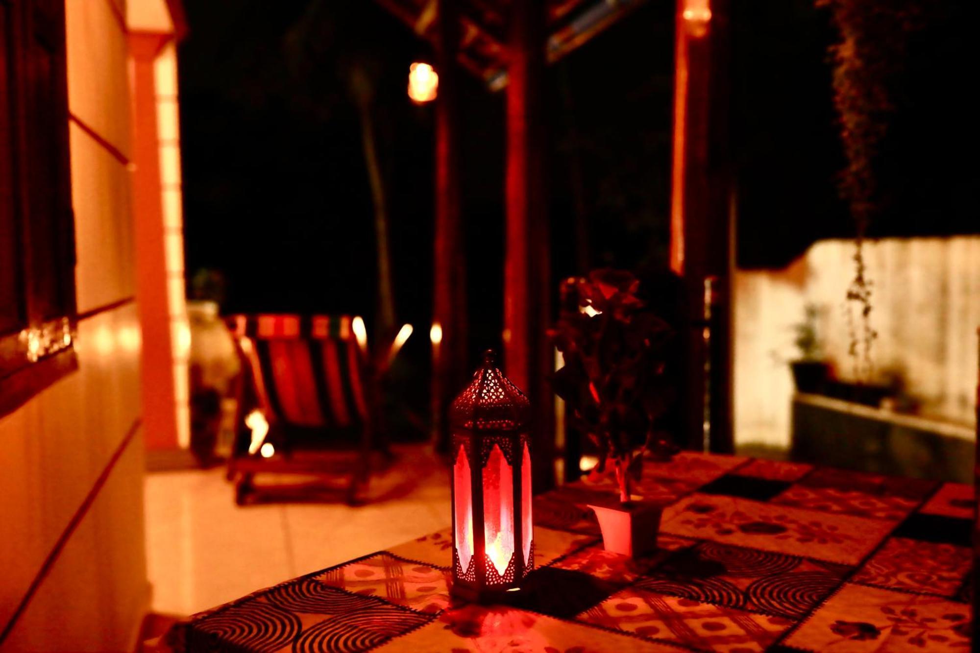 Kovalam Lake View Villa Vellayani Екстер'єр фото